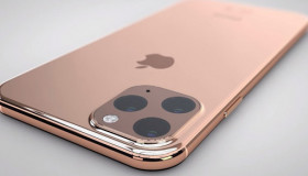 Apple công bố thời điểm ra mắt iPhone 11 năm 2019