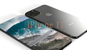 iPhone 11 là bước đột phá hay chỉ là phiên bản cải tiến của iPhone XS