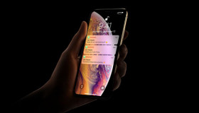 Giải mã Face ID: Nhận diện khuôn mặt có bảo mật an toàn duy nhất