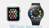 Tổng hợp các thông tin về Apple Watch 5 trước thềm ra mắt