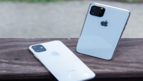 Tổng hợp những tin tức nóng hổi về iPhone 11 trong năm nay