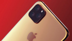 Apple vô tình để lộ ngày ra mắt dự kiến của iPhone 11