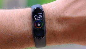 Đánh giá chi tiết Xiaomi Mi Band 4: Chỉ hơn 600.000đ liệu có đáng mua?