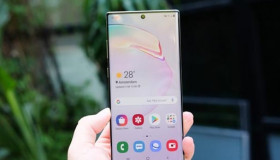 Nên cân nhắc mua Galaxy Note 10 nếu bạn chưa biết điều này