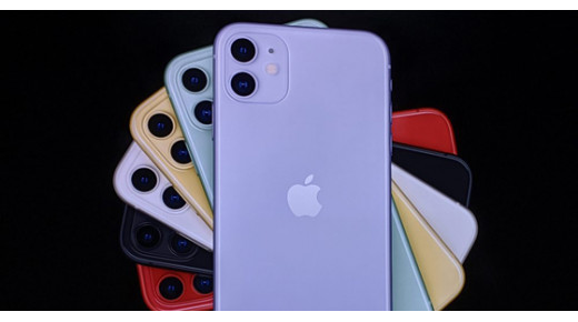 iPhone 2019 sở hữu các màu sắc tinh tế mà ai cũng muốn 