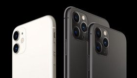 iPhone 11, iPhone 11 Pro và iPhone 11 Pro Max chính thức ra mắt cấu hình tuyệt đỉnh