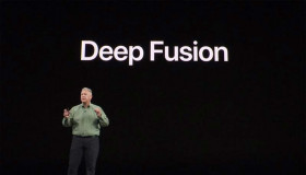Deep Fusion: khám phá công nghệ mới đằng sau camera của bộ ba iPhone 11