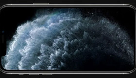 SUPER RETINA XDR CỦA IPHONE 11 PRO NHẬN ĐƯỢC GIẢI "MÀN HÌNH XUẤT SẮC NHẤT"
