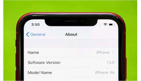 Khai quật các tính năng ẩn bị lãng quên của iOS 13