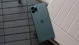 10 kỵ sĩ bảo vệ iPhone 11 Pro Max tốt nhất khỏi những nguy hại từ nước