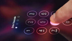 Hướng dẫn chi tiết cách thay đổi mã pin cho iPhone 8 cũ