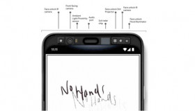 Điểm yếu chết người trên công nghệ mở khóa khuôn mặt Google Pixel 4