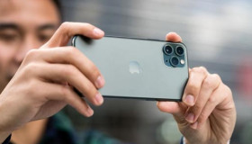 Cách chụp ảnh góc cực rộng trên iPhone 11 Pro đẹp ấn tượng
