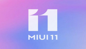 Redmi K20 Pro được nhận bản cập nhật MIUI 11
