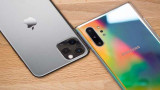 Chỉ với bộ ba iPhone 11 doanh số Apple tăng vọt trong quý 3/2019