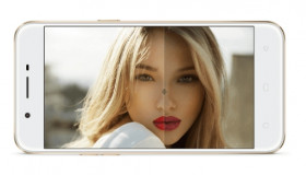 "Ảo diệu” với chế độ làm đẹp trên Smartphone