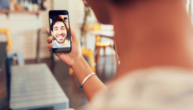 Video Call – tính năng không thể thiếu trong thời đại 4.0