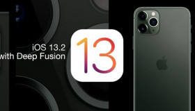 iOS 13.2 ra mắt – Tin vui cho người dùng iPhone 11