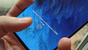 Galaxy S11 sẽ tham gia vào cuộc đua mở khóa nhận diện khuôn mặt