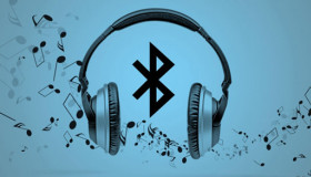 Bluetooth A2DP giúp nghe nhạc Stereo ngay cả trên tai nghe không dây