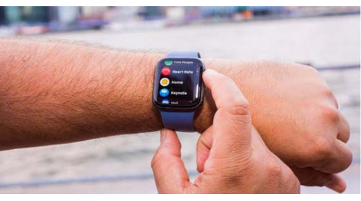 6 Tính năng được yêu thích nhất trên WatchOS 6