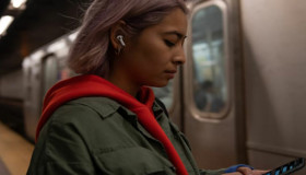 Mẹo và thủ thuật giúp bạn sử dụng AirPods Pro vô cùng dễ dàng (phần 2)