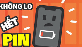 Bạn đã biết gì về tiết kiệm pin và siêu tiết kiệm pin?