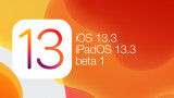 Apple bất ngờ tung bản cập nhật 13.3 Beta 1 cho iOS và iPadOS
