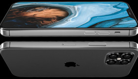 Mọi thứ chúng ta biết cho đến nay về iPhone 12