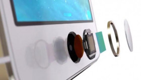 Những sự thật về cảm biến vân tay - Fingerprint Sensor