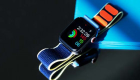 Mẹo cải thiện tuổi thọ pin trên Apple Watch Series 5