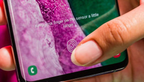 Galaxy S10 đã khôi phục được chức năng thanh toán vân tay trên WeChat