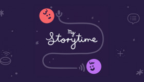 Trợ lý ảo Google giờ đây đã có thể kể chuyện cho con bạn