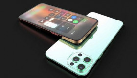 Apple muốn thu nhỏ iPhone 12 tái cơ cấu nguyên mẫu iPhone SE