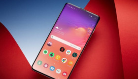 Galaxy S11 là con hắc mã 2020 mà Samsung dùng để đối đầu với Apple