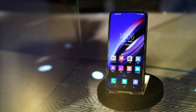 2020 sẽ là một năm đột phá của công nghệ chống nước trên điện thoại