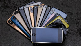 Chia sẻ kinh nghiệm khi mua iPhone cũ