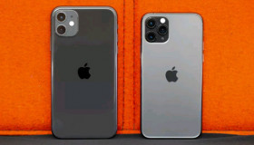 Đọ độ bền: mặt kính iPhone 11 hay 11 Pro sẽ chiến thắng
