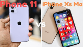 IPhone 11 và iPhone XS Max dòng nào tối ưu cho người dùng?