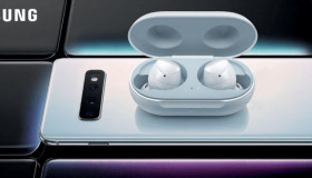 Samsung Galaxy Buds Plus có gì hot?
