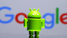 Top 3 ứng dụng kiểm soát thời gian trên thiết bị di động của Google