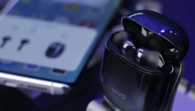 Vivo sẽ sớm ra mắt tai nghe không dây tại Ấn Độ