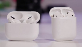 Airpods có nguy cơ “cháy hàng” trên toàn cầu