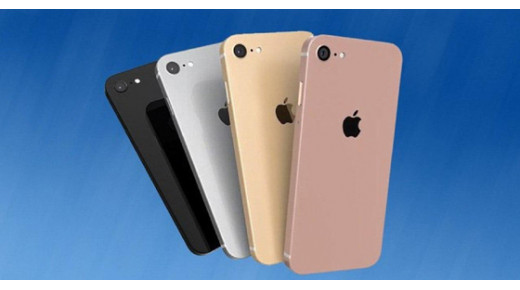 Việc sản xuất iPhone 9 giá rẻ có thể bị hoãn lại vì dịch virus Covid-19