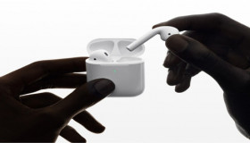 Các sự cố thường gặp của AirPods và cách khắc phục