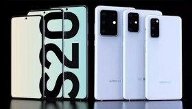Tại sao Samsung quyết định đặt Galaxy S20 chứ không phải S11?