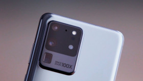 Top tính năng tốt nhất của camera Samsung Galaxy S20