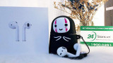 Những sự cố khiến bạn bực mình khi sử dụng AirPods