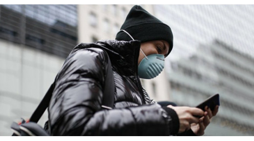 Cách khử trùng điện thoại mùa dịch do chủng mới virus corona