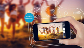 Mẹo chụp ảnh phong cảnh tuyệt đẹp bằng smartphone